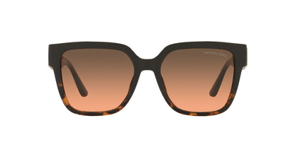 Anteojos De Sol Michael Kors MK2170U Karlie Gris/Negro