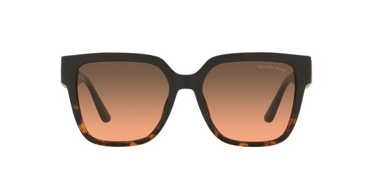 Anteojos De Sol Michael Kors MK2170U Karlie Gris/Negro