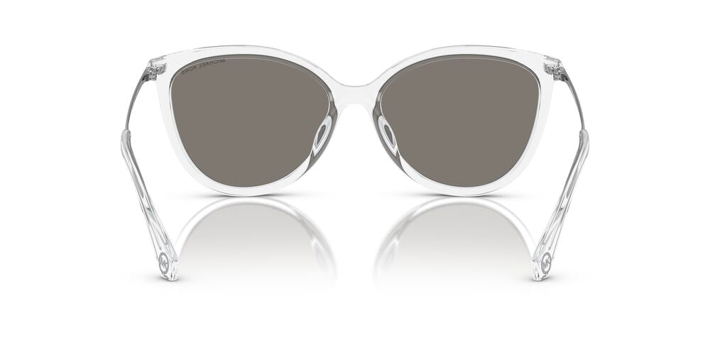 Anteojos De Sol Michael Kors MK2184U Dupont Plata/Dorado