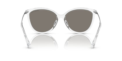 Anteojos De Sol Michael Kors MK2184U Dupont Plata/Dorado