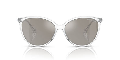 Anteojos De Sol Michael Kors MK2184U Dupont Plata/Dorado