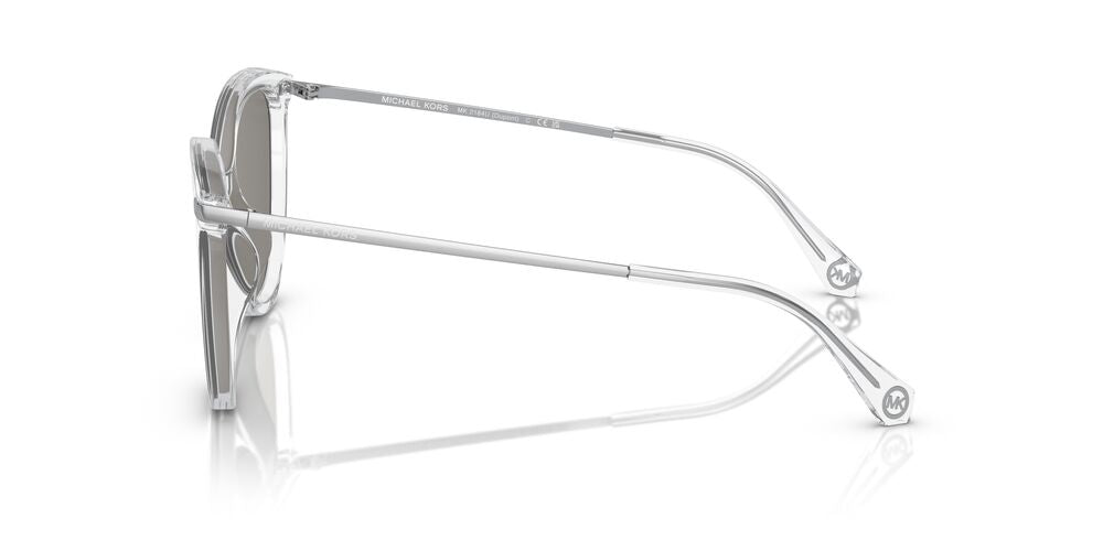 Anteojos De Sol Michael Kors MK2184U Dupont Plata/Dorado