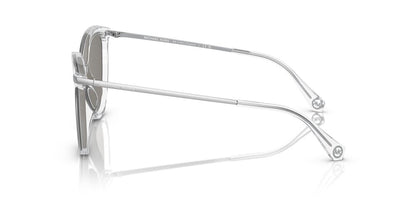 Anteojos De Sol Michael Kors MK2184U Dupont Plata/Dorado