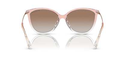 Anteojos De Sol Michael Kors MK2184U Dupont Rosa/Rosa