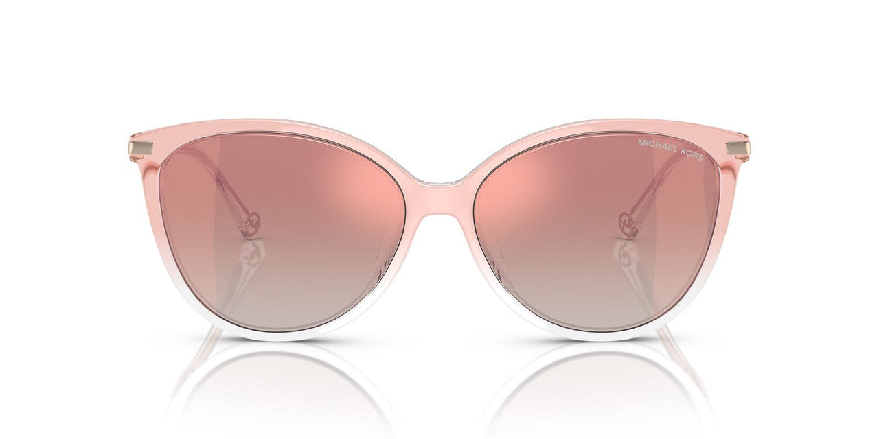 Anteojos De Sol Michael Kors MK2184U Dupont Rosa/Rosa
