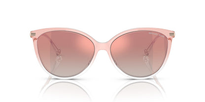 Anteojos De Sol Michael Kors MK2184U Dupont Rosa/Rosa