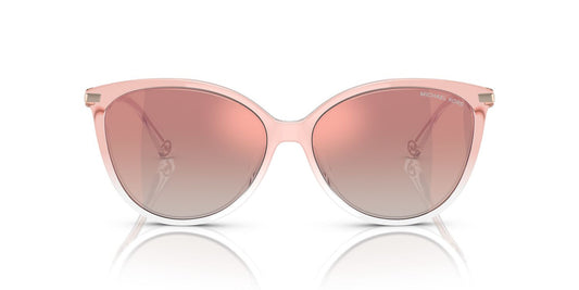 Anteojos De Sol Michael Kors MK2184U Dupont Rosa/Rosa