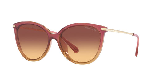 Anteojos De Sol Michael Kors MK2184U Dupont Purpura/Rosa