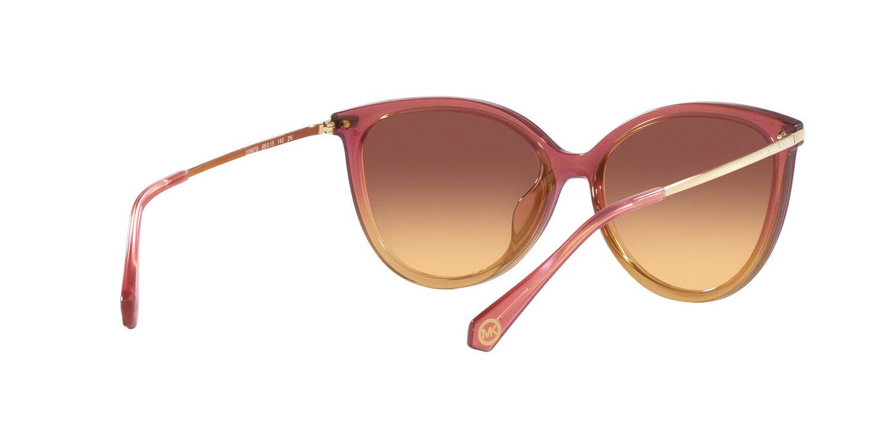 Anteojos De Sol Michael Kors MK2184U Dupont Purpura/Rosa