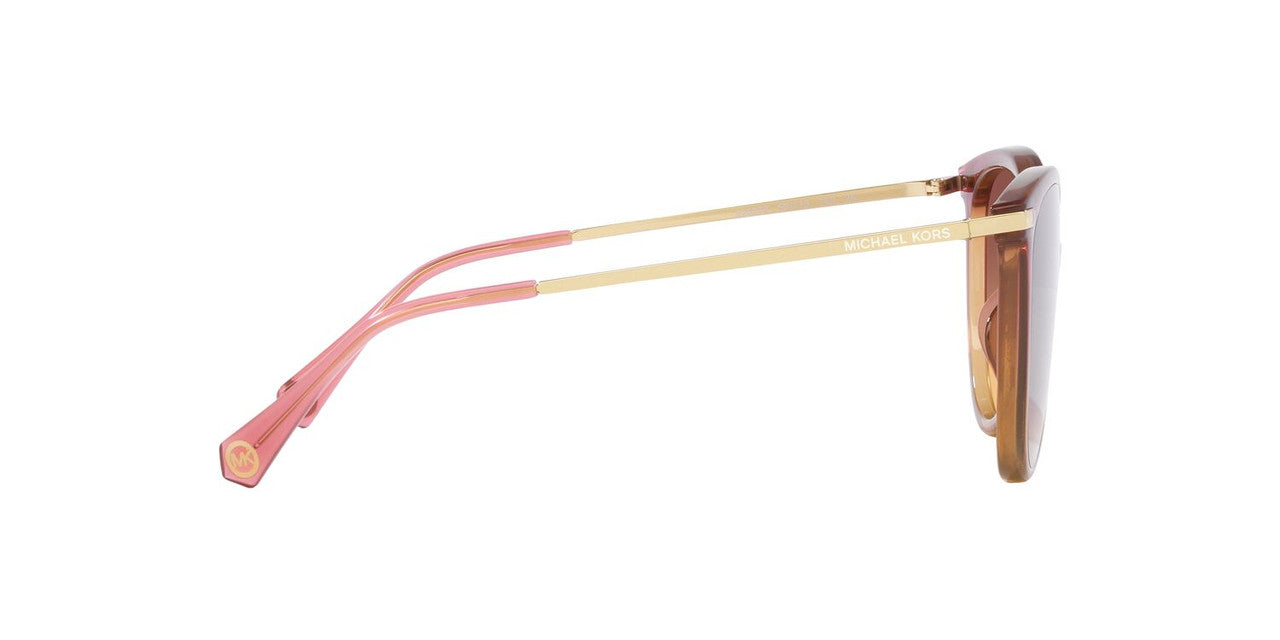 Anteojos De Sol Michael Kors MK2184U Dupont Purpura/Rosa
