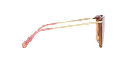Anteojos De Sol Michael Kors MK2184U Dupont Purpura/Rosa