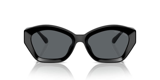 Anteojos De Sol Michael Kors MK2209U Bel Air Gris/Negro