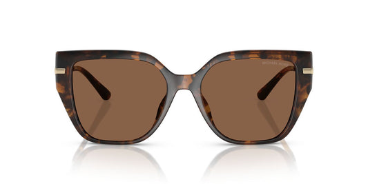 Anteojos De Sol Michael Kors MK2231U St. Barths Marron/Havana