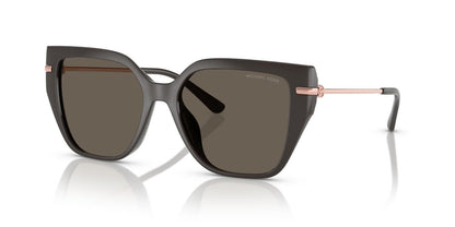 Anteojos De Sol Michael Kors MK2231U St. Barths Gris/Gris