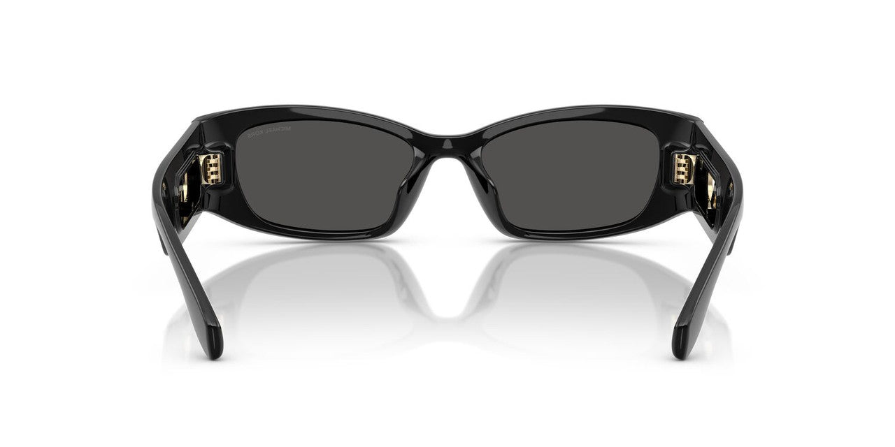 Anteojos De Sol Ray-Ban RB3807M Verde/Negro