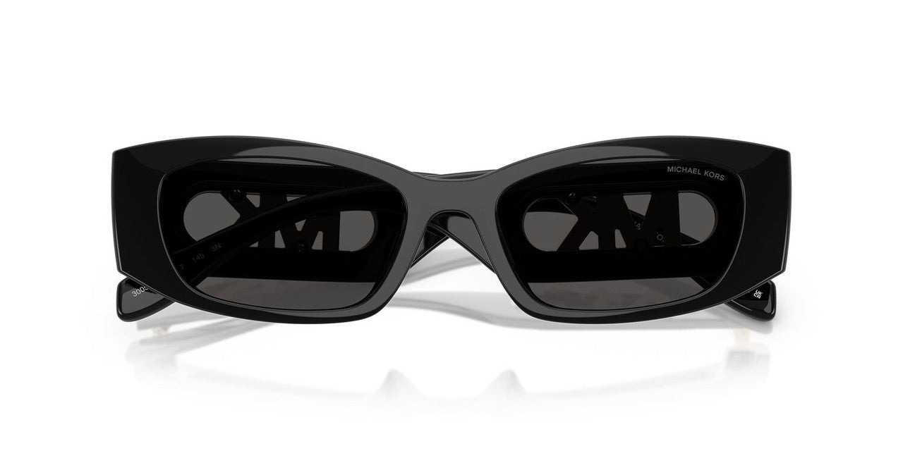 Anteojos De Sol Ray-Ban RB3807M Verde/Negro