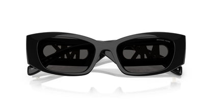 Anteojos De Sol Ray-Ban RB3807M Verde/Negro