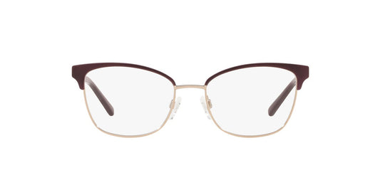 Anteojos Ópticos Michael Kors MK3012 Adrianna Iv Dorado