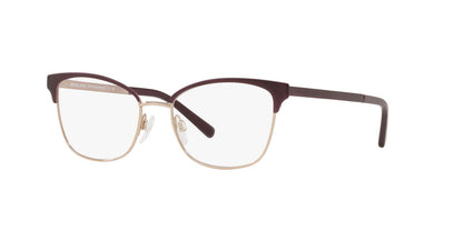 Anteojos Ópticos Michael Kors MK3012 Adrianna Iv Dorado