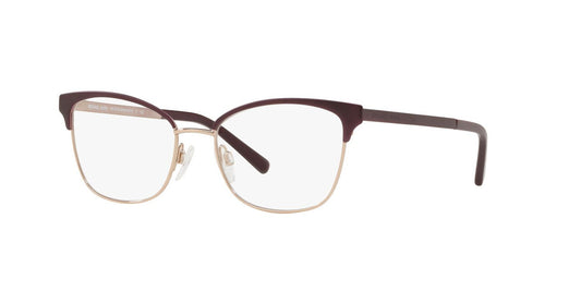 Anteojos Ópticos Michael Kors MK3012 Adrianna Iv Dorado