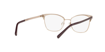 Anteojos Ópticos Michael Kors MK3012 Adrianna Iv Dorado