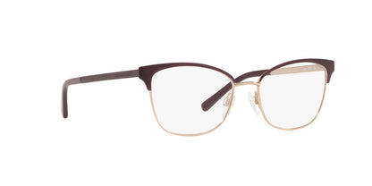 Anteojos Ópticos Michael Kors MK3012 Adrianna Iv Dorado