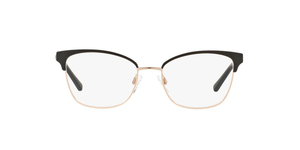 Anteojos Ópticos Michael Kors MK3012 Adrianna Iv Dorado