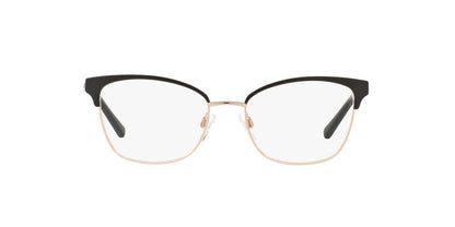 Anteojos Ópticos Michael Kors MK3012 Adrianna Iv Dorado