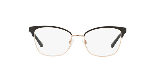 Anteojos Ópticos Michael Kors MK3012 Adrianna Iv Dorado