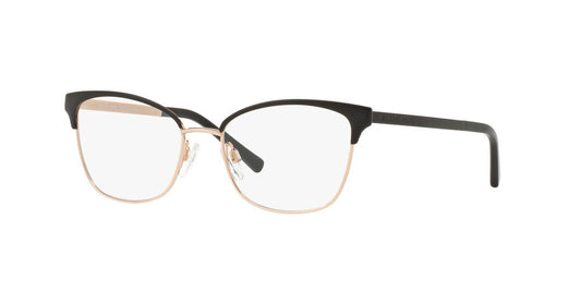 Anteojos Ópticos Michael Kors MK3012 Adrianna Iv Dorado