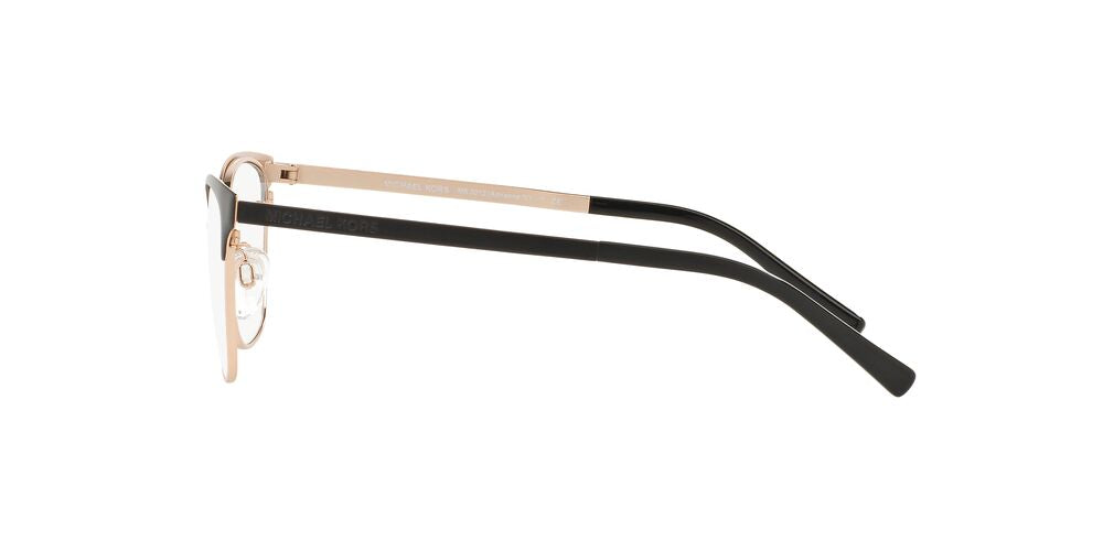 Anteojos Ópticos Michael Kors MK3012 Adrianna Iv Dorado