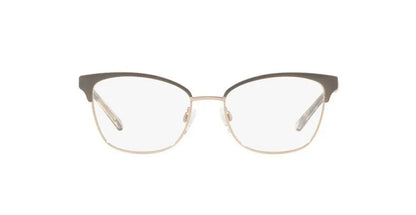 Anteojos Ópticos Michael Kors 0MK3012 Adrianna Iv Café