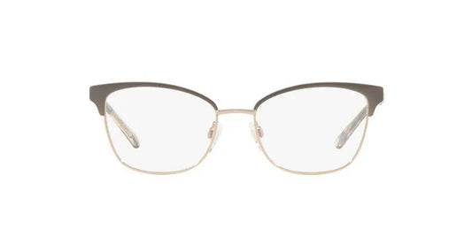 Anteojos Ópticos Michael Kors 0MK3012 Adrianna Iv Café