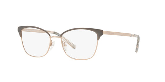 Anteojos Ópticos Michael Kors 0MK3012 Adrianna Iv Café