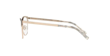 Anteojos Ópticos Michael Kors 0MK3012 Adrianna Iv Café