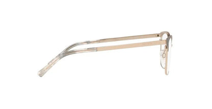 Anteojos Ópticos Michael Kors 0MK3012 Adrianna Iv Café