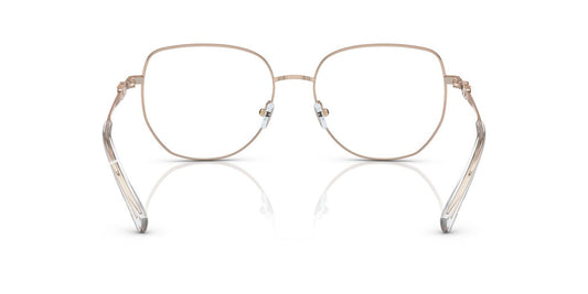 Anteojos Ópticos Michael Kors MK3062 Belleville Dorado