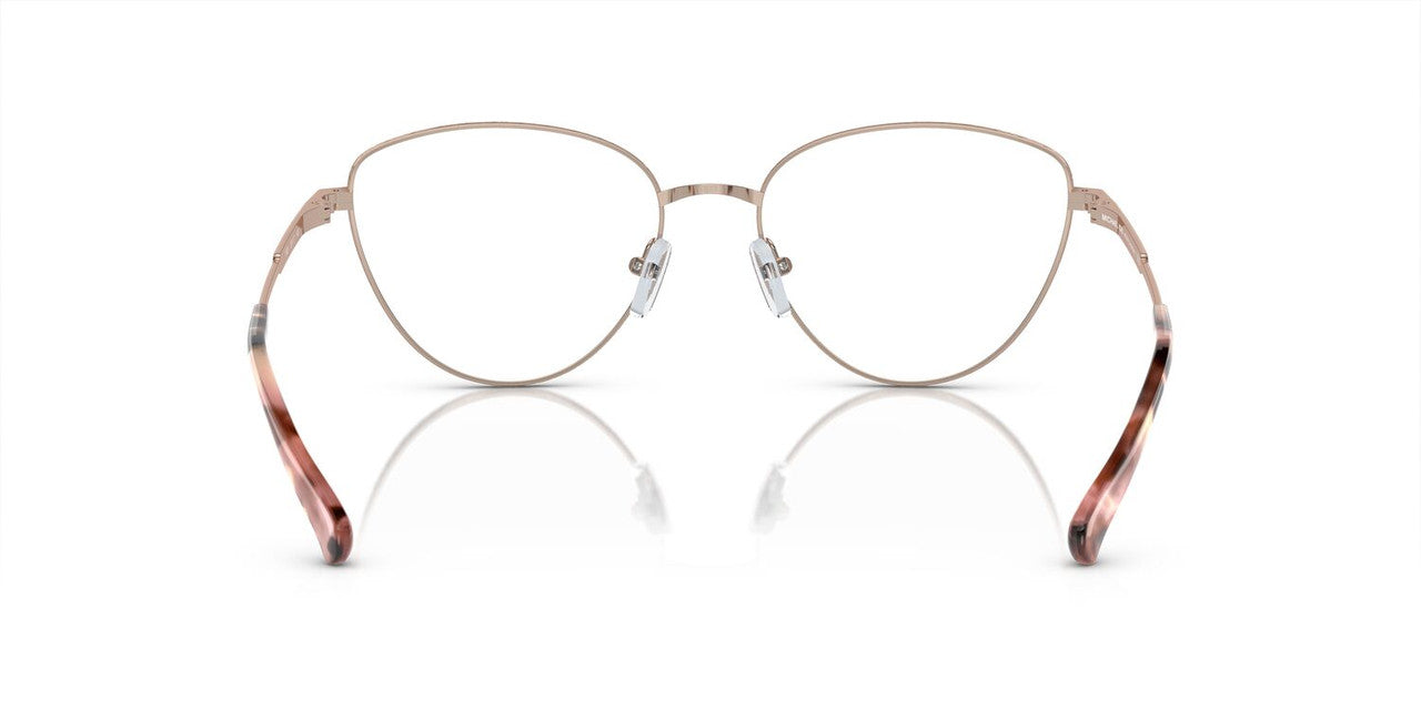 Anteojos Ópticos Michael Kors 0MK3070 Dorado