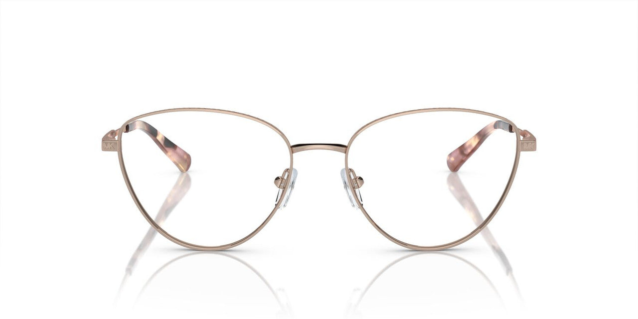 Anteojos Ópticos Michael Kors 0MK3070 Dorado