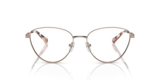 Anteojos Ópticos Michael Kors 0MK3070 Dorado