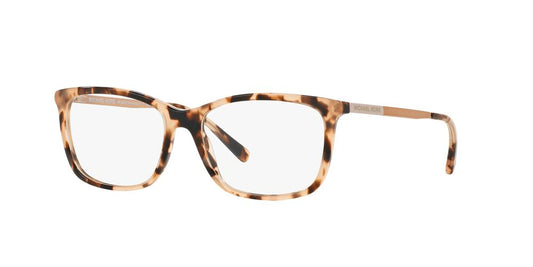 Anteojos Ópticos Michael Kors MK4030 Vivianna Ii Rosa