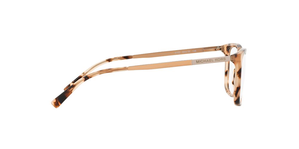 Anteojos Ópticos Michael Kors MK4030 Vivianna Ii Rosa