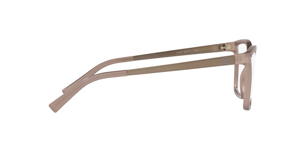 Anteojos Ópticos Michael Kors MK4058 Caracas Beige