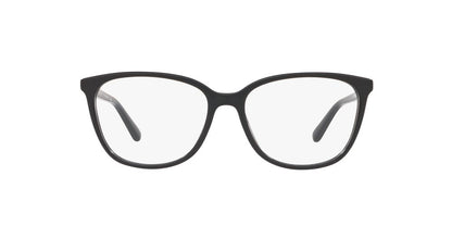 Anteojos Ópticos Michael Kors MK4067U Santa Clara Negro