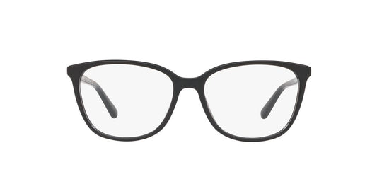 Anteojos Ópticos Michael Kors MK4067U Santa Clara Negro