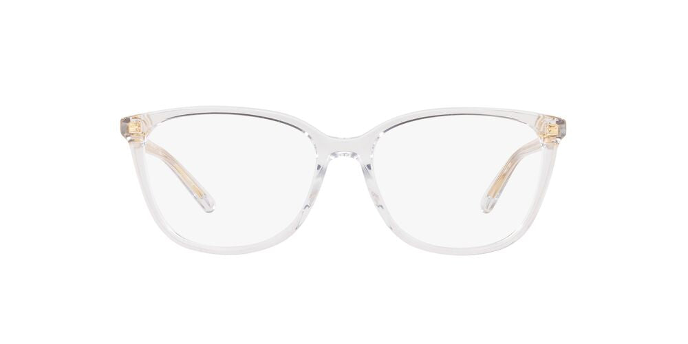 Anteojos Ópticos Michael Kors MK4067U Santa Clara Blanco