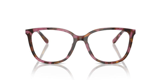 Anteojos Ópticos Michael Kors MK4067U Santa Clara Rosa