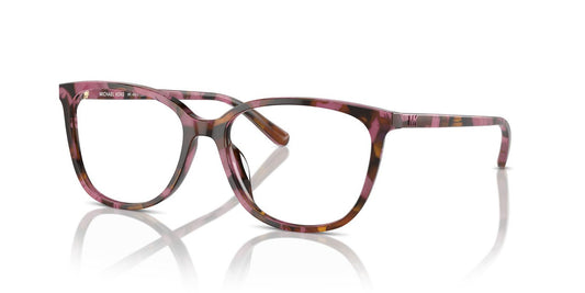 Anteojos Ópticos Michael Kors MK4067U Santa Clara Rosa