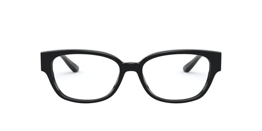 Anteojos Ópticos Michael Kors MK4072 Padua Negro