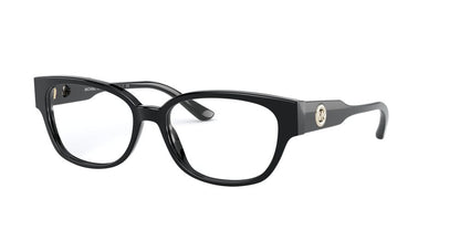 Anteojos Ópticos Michael Kors MK4072 Padua Negro